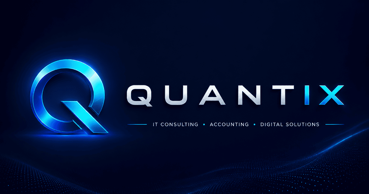 Quantix Solutions | Digital Product & Consulting Company